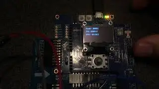 Processor's Systems Final Project