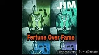 Jim - Fortune Over Fame LP(FULL ALBUM)