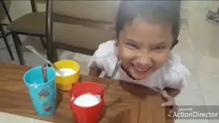 BROMA AMI ABUELA FINAL INESPERADO 2018