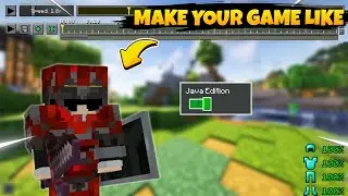 Make Your MCPE Look Like Senpai Spider | Best Senpai Spider Mods for Minecraft 1.21