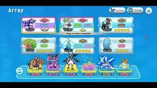 TAKING P RUNES AND VICTINI GEAR/MONSTER OF GLORY/MONSTER HONOR FIGHT