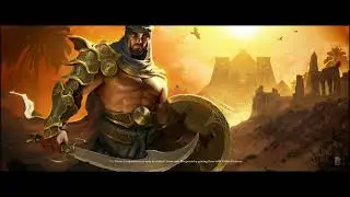 Grim Dawn [1.2.0.3] - Deathmarked Spellbreaker (no MI) - SR75 + SR76 chunk 4