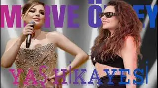 MERVE &Ouml;ZBEY. - Yaş hikayesi
