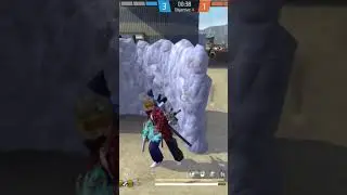 1 vs 4 Destroyed in second 🤯👀#shorts