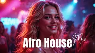 AfroFlow Horizon &ndash; Tropical Deep Sunset Mix (Diplo, Avicii, Coldplay)