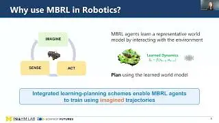 Microsoft Future Leaders in Robotics and AI Seminar Series, April 5, 2024: Elena Shrestha