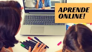 Cursos online Idiomas - Ingles / Frances / Aleman