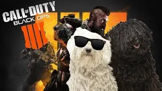 BODRI | Cod Black Ops 4 -Open Beta-