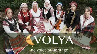 The Voice of Heritage: Volya Dzemka and the Art of Preserving Slavic Tradition