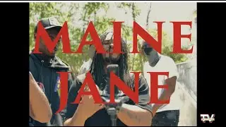 MAINE JANE FT LIL SKO - TRELLO FLOW ( MEDIAPASS TV LIVE PERFORMANCE )