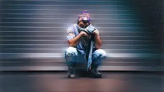Matthew John - Fix Me (Official Lyric Video)