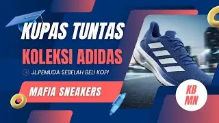 ADIDAS ULTIMATE GUIDE: Samba, Spezial, Campus, & Adizero SL!