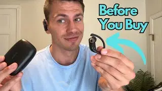 Bmani Wireless Earbuds Tested!