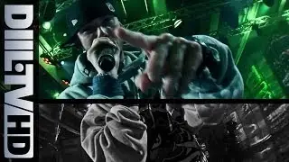 Hemp Gru - Na Luzingu feat. Waco (Official Video) [DIIL.TV]