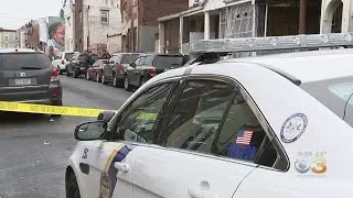 Man Fighting For Life After Being Stabbed In Kensington: Police