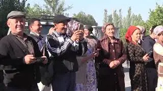 ПАНҶАКЕНТ ДАР РУЗИ АВВАЛ НАҚШАИ ДАЪВАТРО ИҶРО НАМУД...02 09 2024