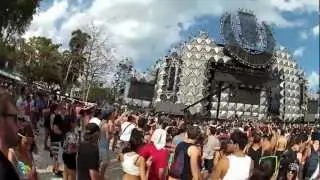 Thomas Gold Ultra 2013