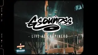 Gsoundss Junglevinyl