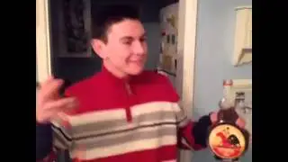 Official Sangria Advert