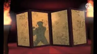 Jetix Jackie Chan Adventures Promo (2006)