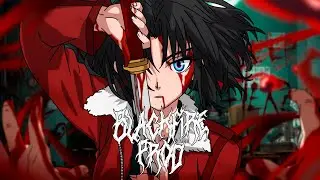 (SOLD) TRAP METAL TYPE BEAT - 