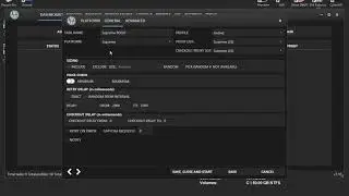Week 7 EVEAIO Set Up Guide