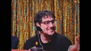 International Podcast Live // La Llama Fest 2024