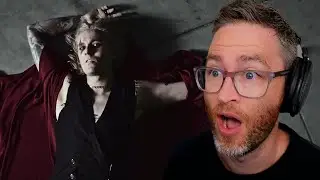 BLIND CHANNEL + участники группы The RASMUS?! | Реакция на песню HOKKA 