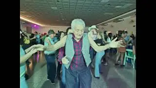 BAILÃO ANIMADO 1