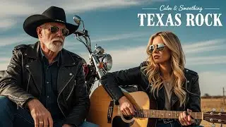 Push the Limits Texas Outlaws: Roadside Rock and Barrel-Aged Blues