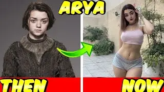 Game Of Thrones Females Actresses: Real Age Vs Character Age Surprising Difference! 