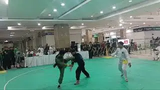 DRAMATIS 😭KELAS A DEWASA ASAD VS PSHT PIALA KONI KOTA SURABAYA 