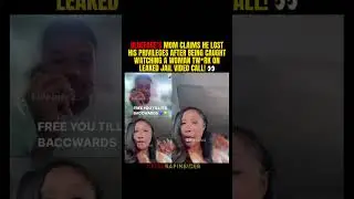 Karlissa claims that Blueface lost his jail call access after being caught on a video call with girl