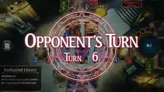 Shadowverse TotG - OTK Runecraft w/ Pascale