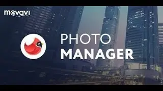 Movavi Photo Manager