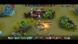 NEW META MATHİLDA