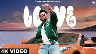 Love You (Official Video) Roop Sidhu | Sukh Lotey | Nvee | Punjabi Songs 2024 | Punjabi Gane