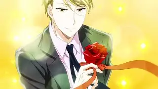Koi to Yobu ni wa Kimochi Warui/Don't Call It Love「AMV」- Love Me Like You Do