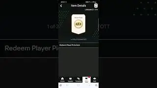 EAFC24/ 93+PTG sbc 250k card #packluck #packopening