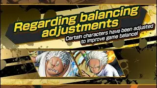 Upcoming Buff Seraphim S-Shark & S-Hawk - One Piece Bounty Rush OPBR