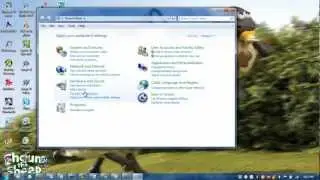 Setting Exceed Hummingbird untuk Mincom MineScape