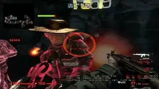 csgo rogue - FEAR