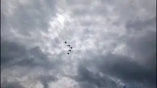 Авиашоу 