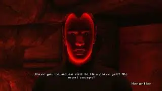 The Elder Scrolls IV: Oblivion Longplay - Part 45 - Through a Nightmare, Darkly