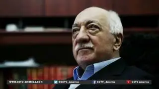 Saruhan Hatipoglu on Turkey failed coup