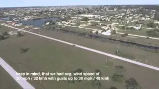 Phantom 4   Autoflight Logic Autopilot -  Waypoints