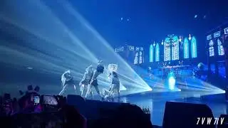 220909 (G)I-DLE - 'VILLAIN DIES' | JUST ME ( )I-DLE in Kuala Lumpur