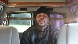 Reggie Haynes stars in New Commercial promoting &ldquo;The House of Reggie&rsquo;s vs The New World&rdquo;