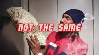 Jskey - NOT THE SAME