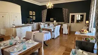 Chateau Hotel Edward 1er, Monpazier, France | Travel With Priyanshi
